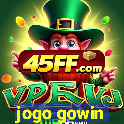 jogo gowin